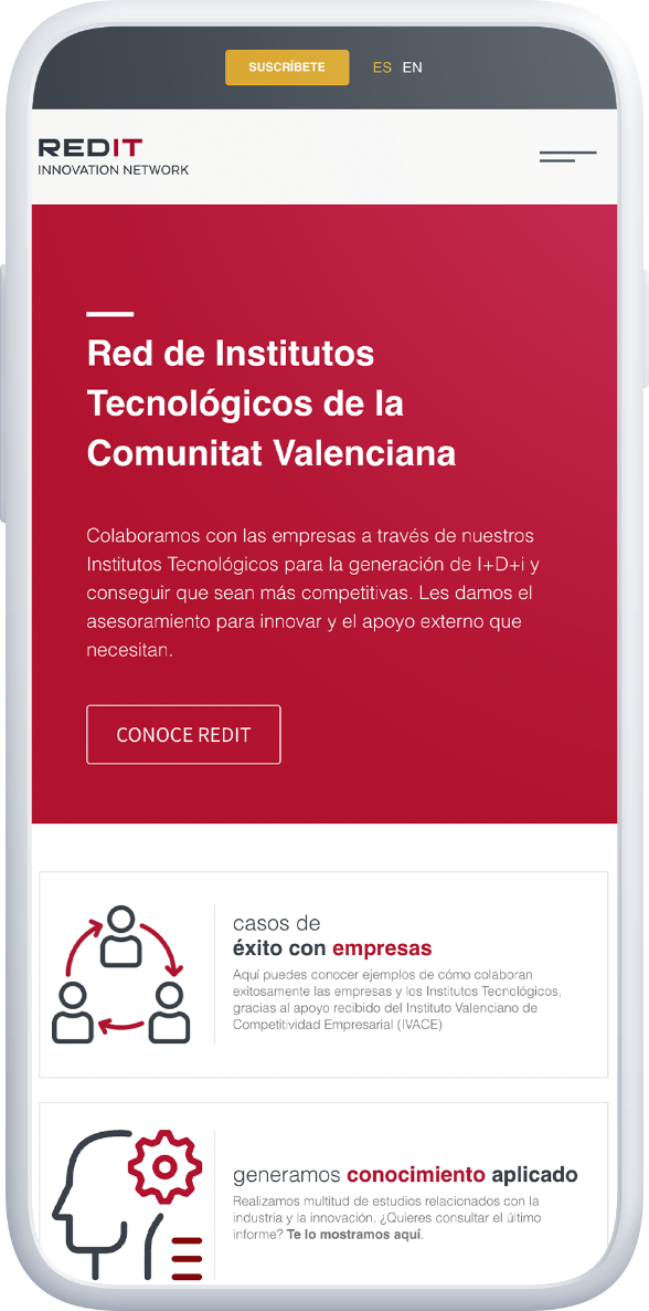 movil izq redit