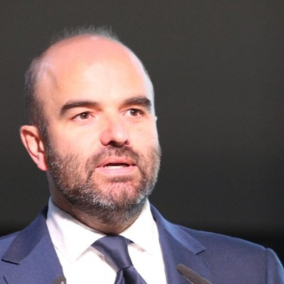 Rafa Cobo