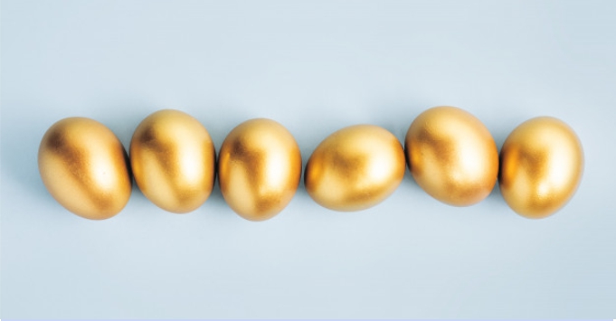 Las reglas de oro para un plan de empresa exitoso