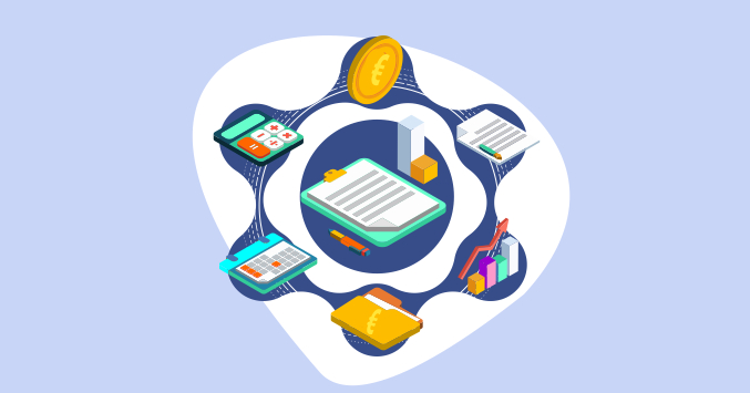 Elementos de un plan financiero