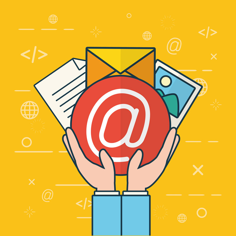 Aumentar conversiones con Email Marketing