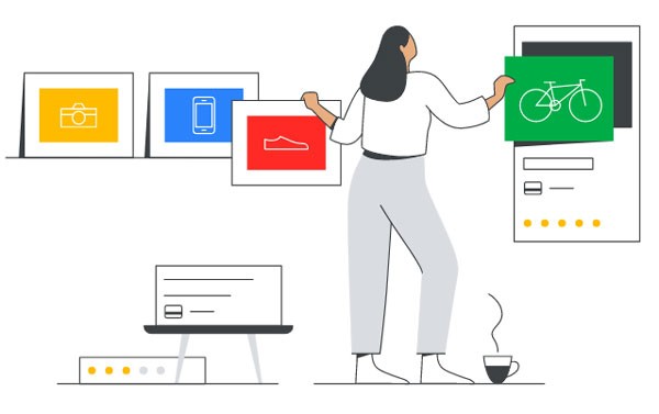 google shopping