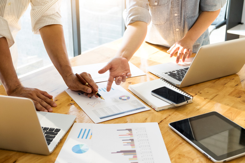 Motivos para incluir desde hoy el marketing digital en tu empresa o negocio
